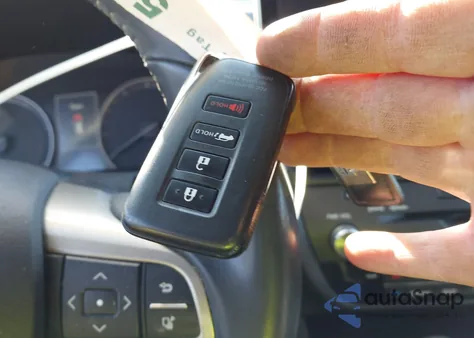 2018 Lexus Rx 350 z USA, uszkodzony, nr VIN 2T2BZMCA3JC151797